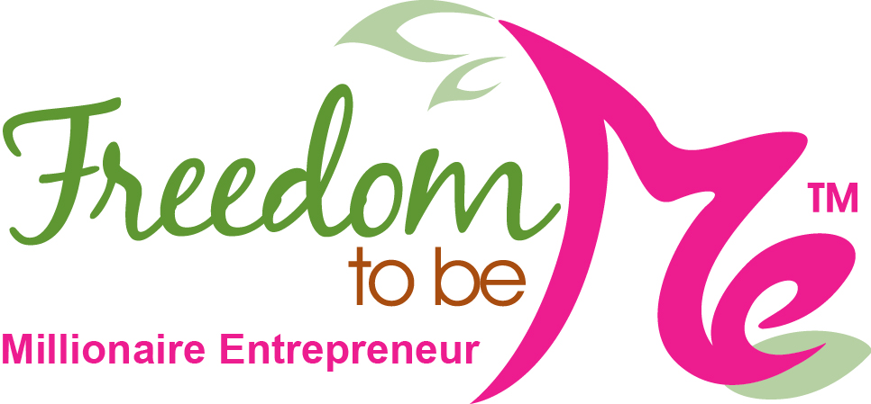 FreedomToBeME: Millionaire Entrepreneur
